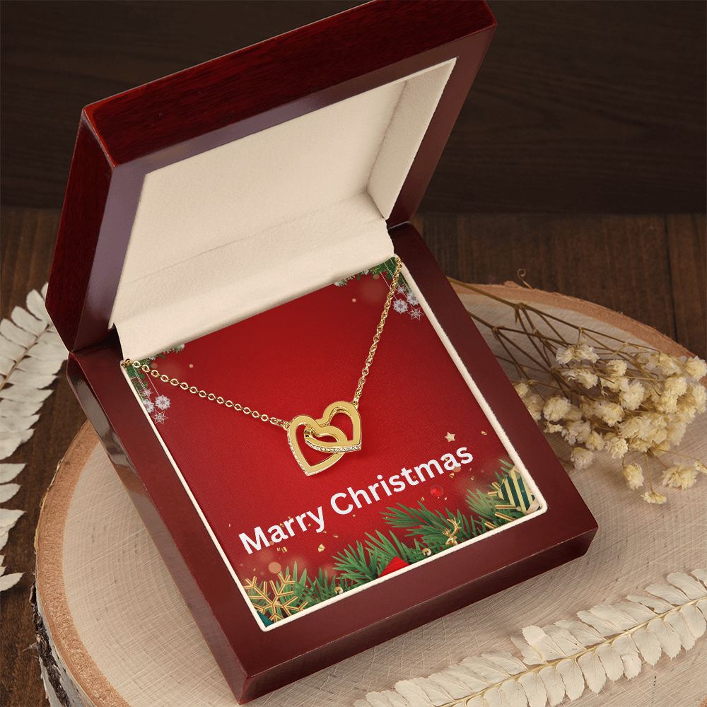 Women's necklace (gift for Christmas š )