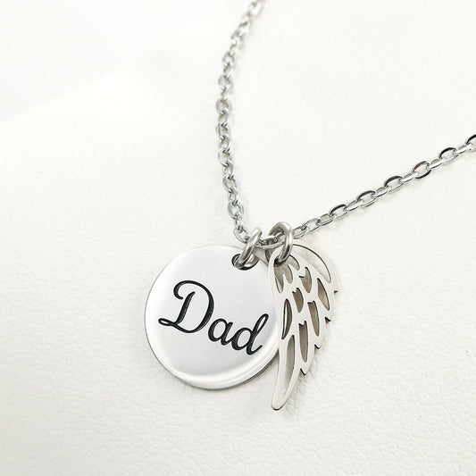 DADS Necklace