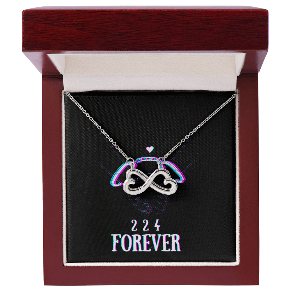 Endless Love Necklace