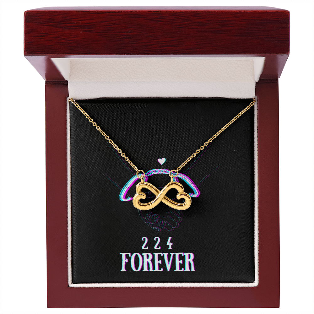 Endless Love Necklace