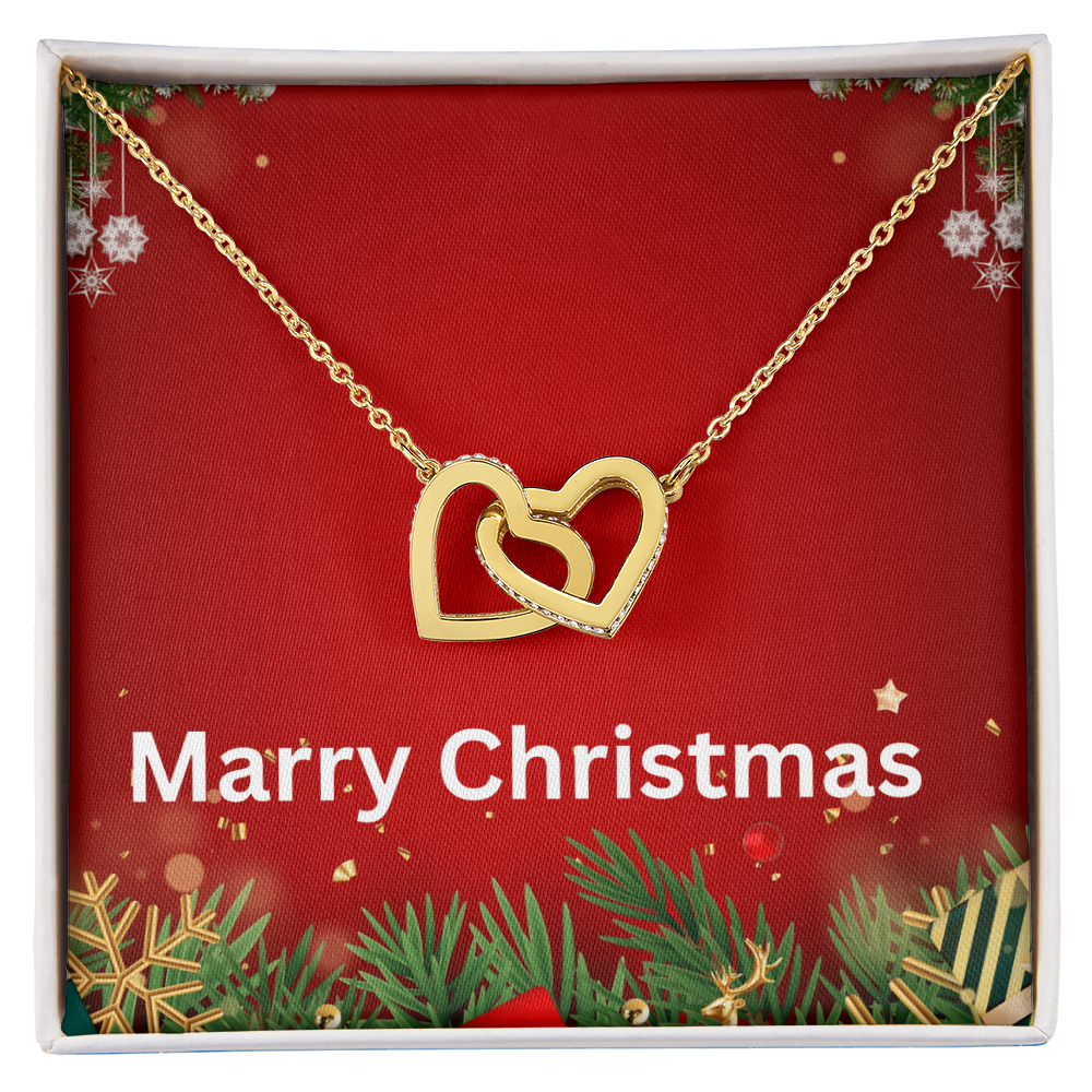 Women's necklace (gift for Christmas 🎄 )