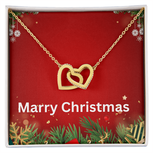 Women's necklace (gift for Christmas 🎄 )