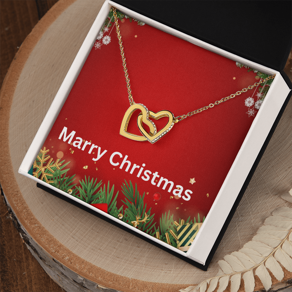 Women's necklace (gift for Christmas 🎄 )