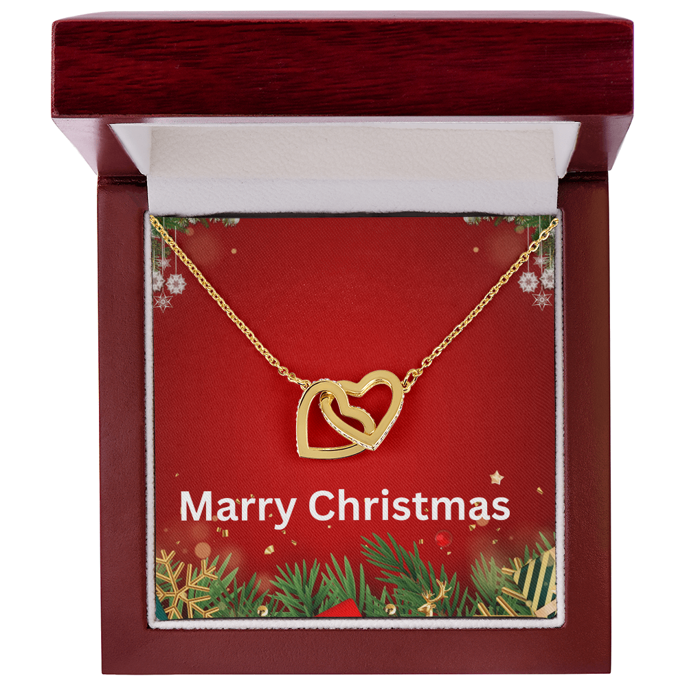 Women's necklace (gift for Christmas 🎄 )
