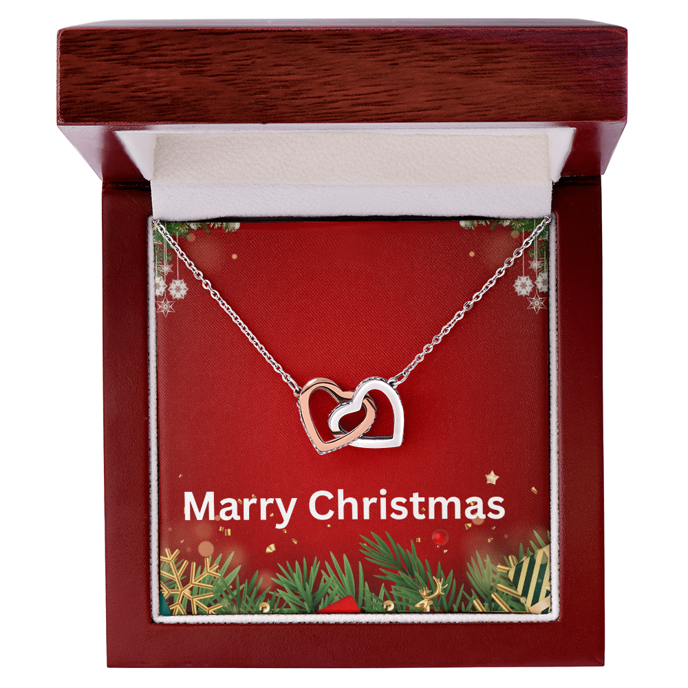 Women's necklace (gift for Christmas 🎄 )