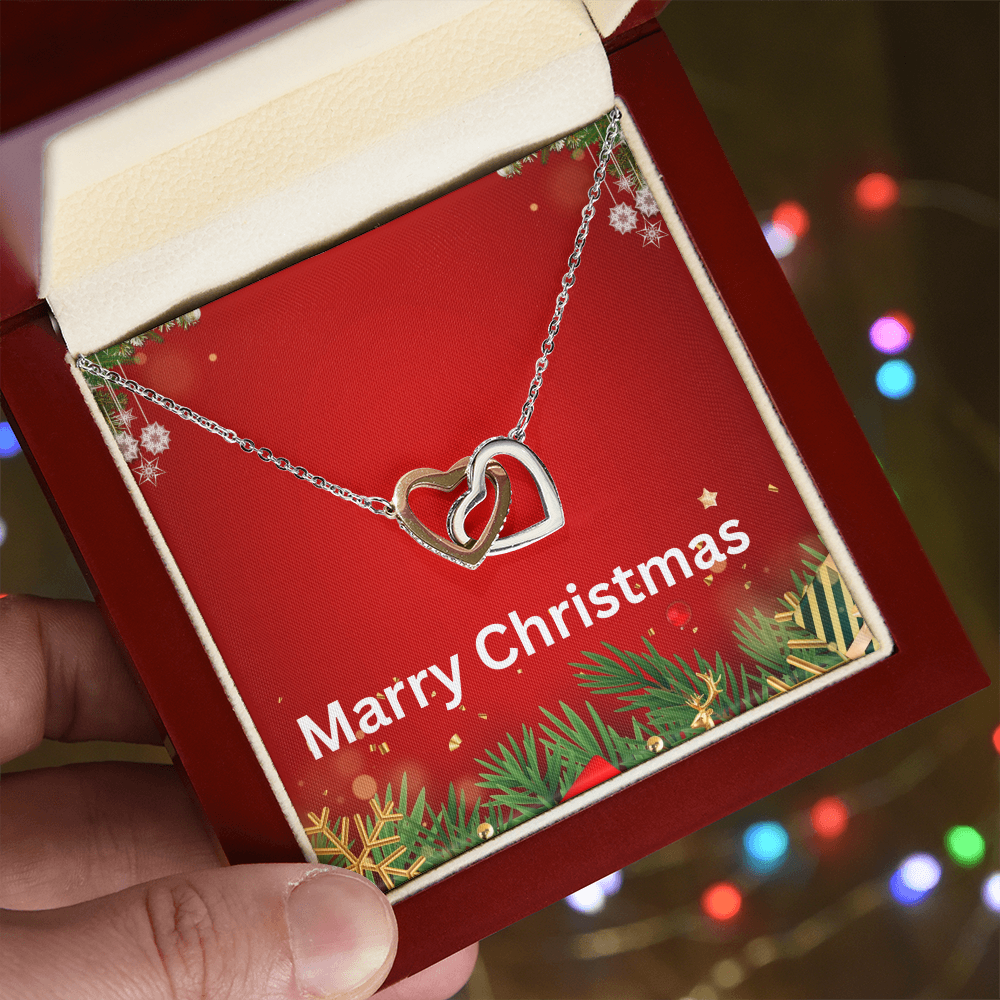 Women's necklace (gift for Christmas 🎄 )