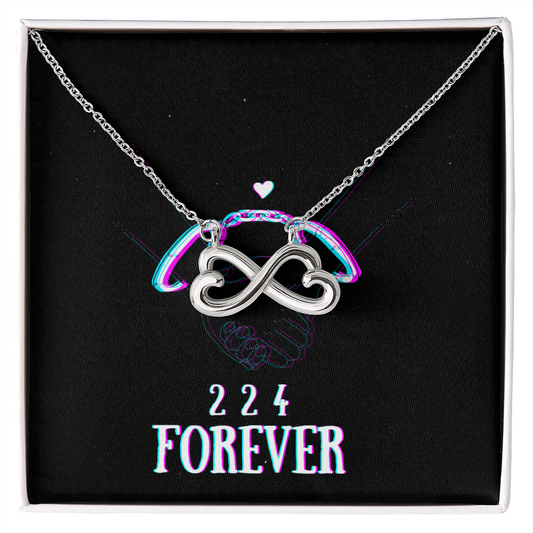 Endless Love Necklace