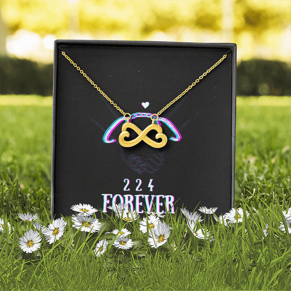 Endless Love Necklace